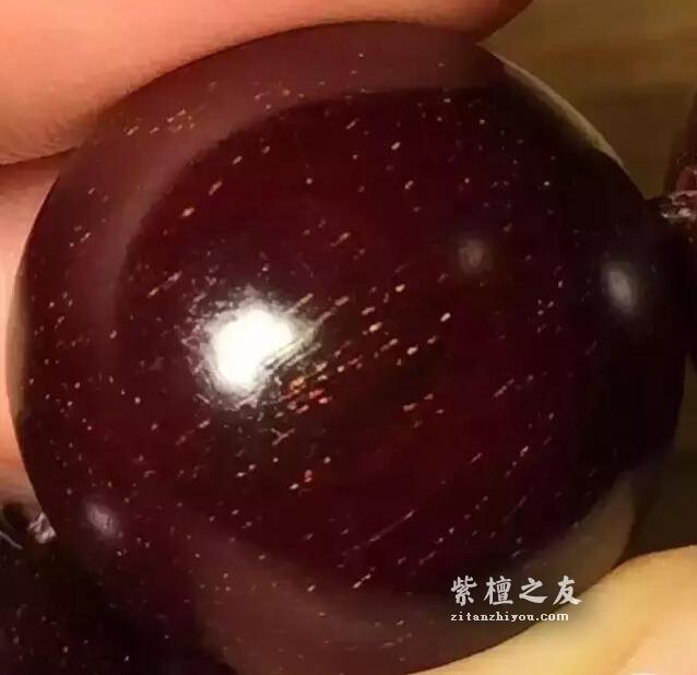 紫檀也有“三宫六院”？厉害了我的紫檀！-4