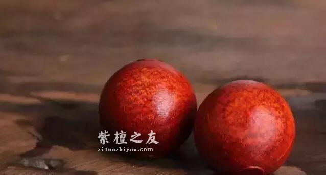紫檀也有“三宫六院”？厉害了我的紫檀！-6