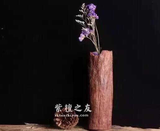 紫檀也有“三宫六院”？厉害了我的紫檀！-9