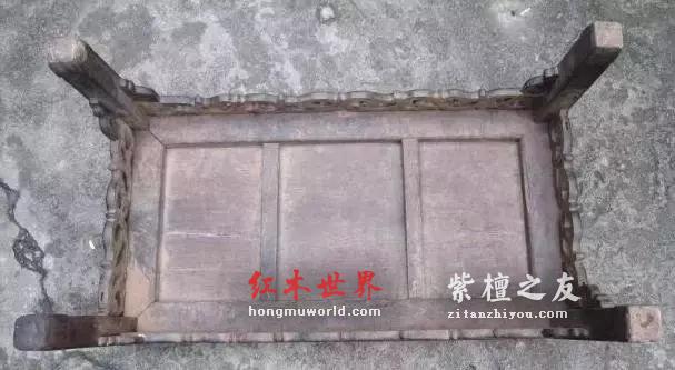 红木造假手段高，老司机也中招-11
