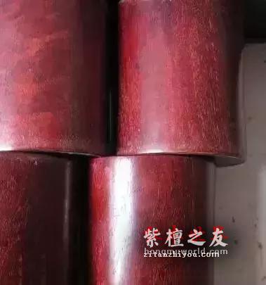 红木造假手段高，老司机也中招-6