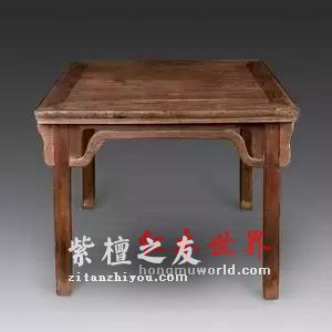 红木造假手段高，老司机也中招-9