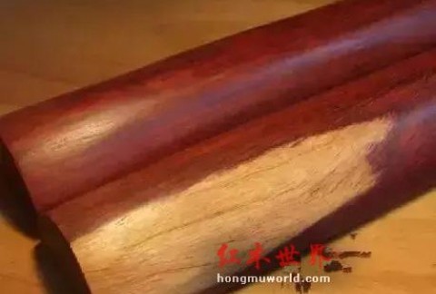红木造假手段高，老司机也中招