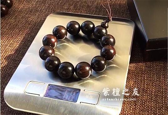 如何分辨小叶紫檀与东非紫光檀-1
