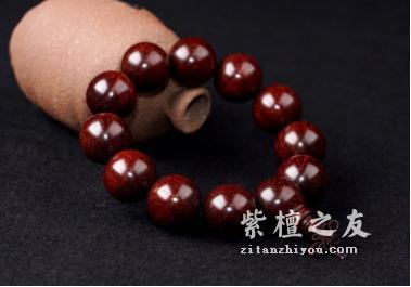 骨灰级玩家对于紫檀盘玩的忠告-1