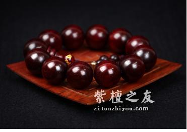 骨灰级玩家对于紫檀盘玩的忠告-5