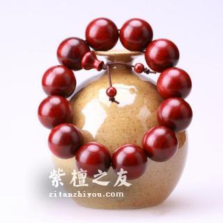 骨灰级玩家对于紫檀盘玩的忠告-4