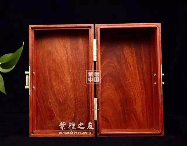 小叶紫檀有多大的升值空间-3