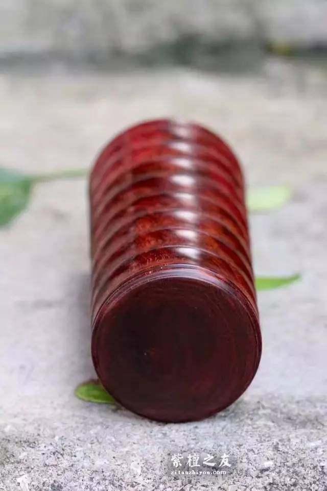 小叶紫檀有多大的升值空间-6