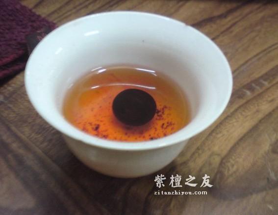 一篇说透小叶紫檀手串怎么盘玩以及保养-4
