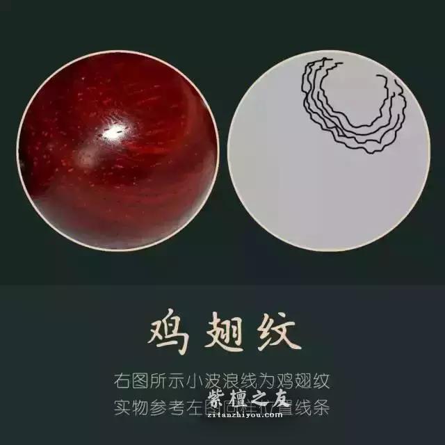 小叶紫檀怎么认？掌握这些方法新手也能上路-4
