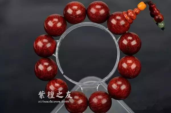 小叶紫檀金星脱落“五大原因”，你都知道吗？-1