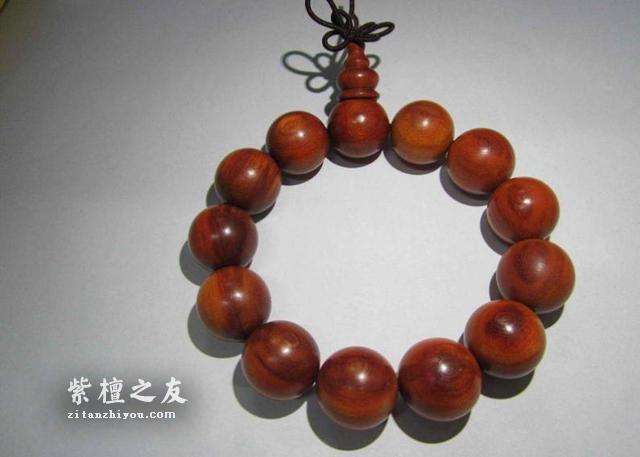 科檀和小叶紫檀有什么区别？-1