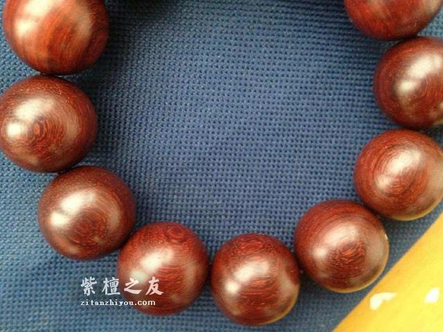 科檀和小叶紫檀有什么区别？-2