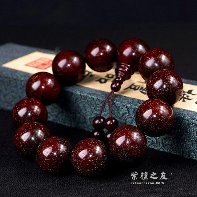 科檀和小叶紫檀有什么区别？-3