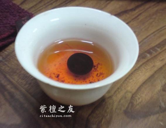 一篇说透小叶紫檀手串盘玩以及保养(2.0)-4