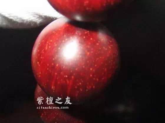 关于小叶紫檀手串“掉色”的若干问题-3