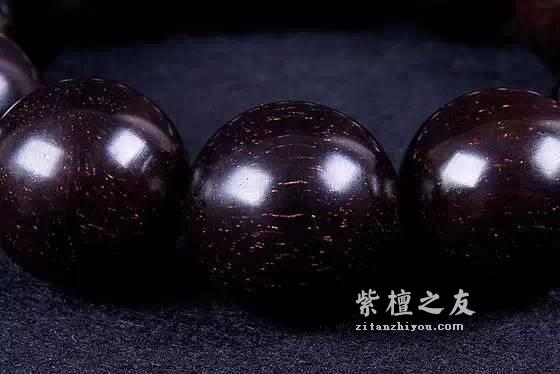 关于小叶紫檀手串“掉色”的若干问题-5