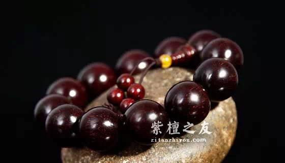 关于小叶紫檀手串“掉色”的若干问题-6