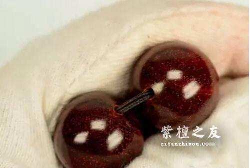 纯干货：小叶紫檀最全的18个鉴别方法！-6