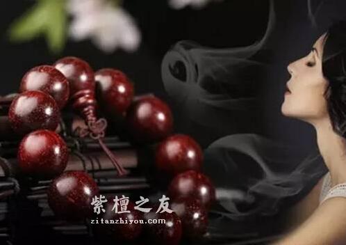 纯干货：小叶紫檀最全的18个鉴别方法！-11