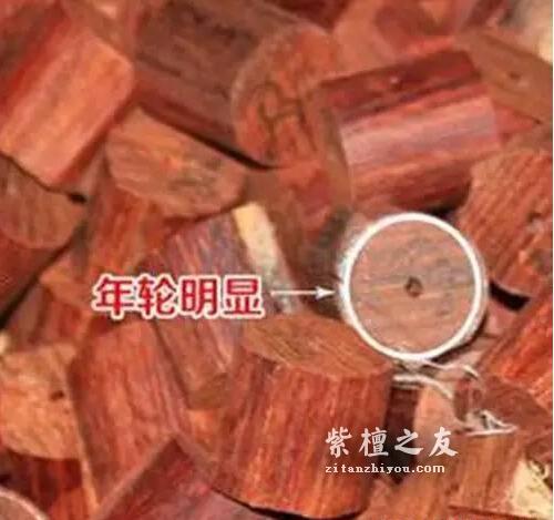 纯干货：小叶紫檀最全的18个鉴别方法！-13