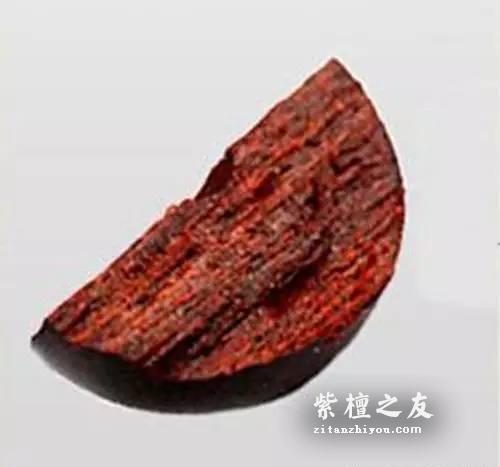 纯干货：小叶紫檀最全的18个鉴别方法！-14