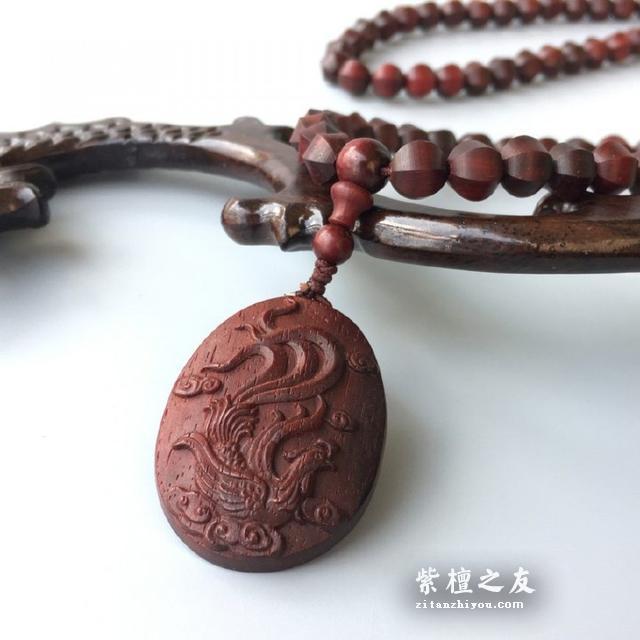 影响小叶紫檀价格的因素有哪些？-2