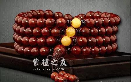 小叶紫檀保养盘玩全攻略-6