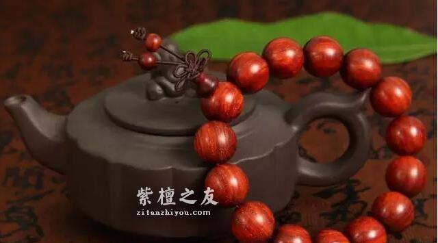 小叶紫檀保养盘玩全攻略-7
