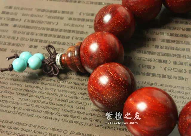 小叶紫檀保养盘玩全攻略-5