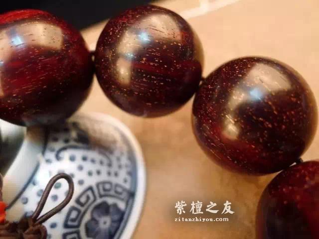 小叶紫檀保养盘玩全攻略-12