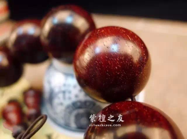 小叶紫檀保养盘玩全攻略-11