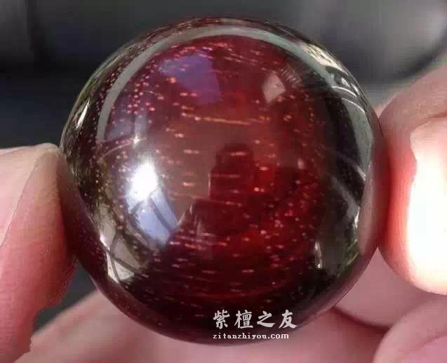 小叶紫檀保养盘玩全攻略-10