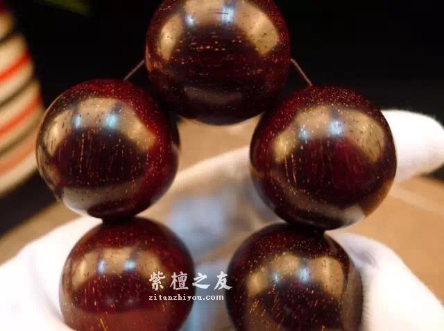 小叶紫檀保养盘玩全攻略-14
