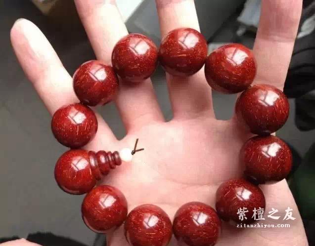 小叶紫檀保养盘玩全攻略-9