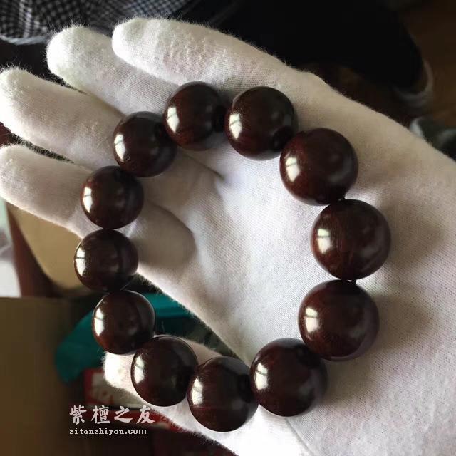 怎样鉴别小叶紫檀最准确？-1
