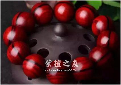 著名收藏家马未都说紫檀-1