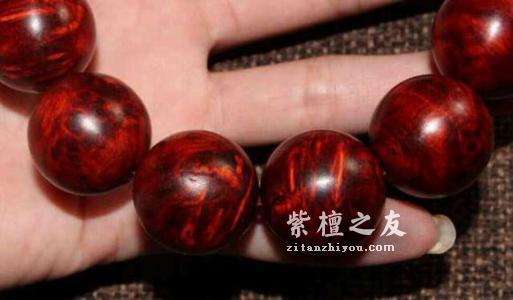 著名收藏家马未都说紫檀-3