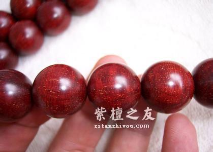 著名收藏家马未都说紫檀-4