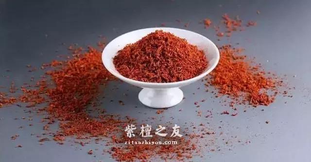 紫檀为什么这么贵？听十大医家论紫檀-2