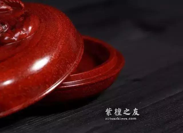 紫檀为什么这么贵？听十大医家论紫檀-1