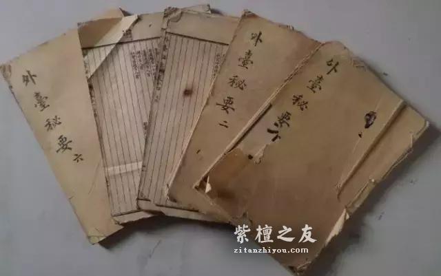 紫檀为什么这么贵？听十大医家论紫檀-5