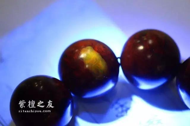 老司机教给如何根据图片判断小叶紫檀的品质！-3