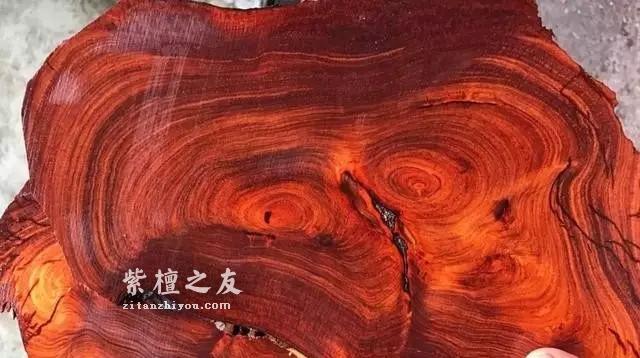 小叶紫檀玩家和小叶紫檀资深玩家最大的区别在哪里？-3