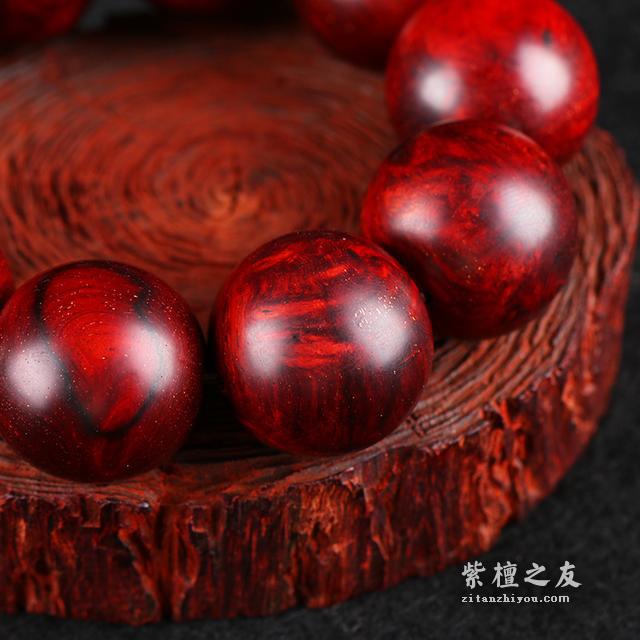 小叶紫檀新手入门必备攻略-2