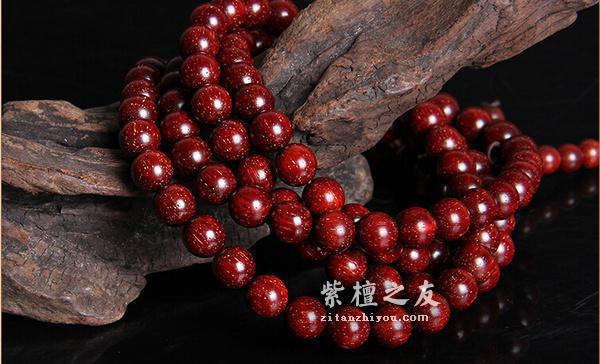 小叶紫檀新手入门必备攻略-3