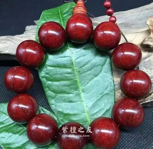 盘玩小叶紫檀的这“四”大致命错误，你中了没？-1