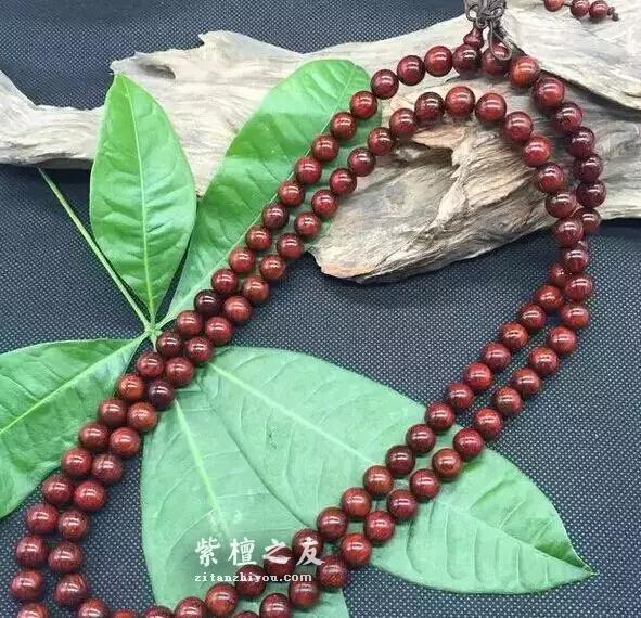盘玩小叶紫檀的这“四”大致命错误，你中了没？-2