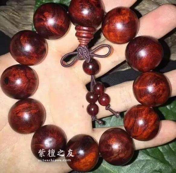 盘玩小叶紫檀的这“四”大致命错误，你中了没？-4